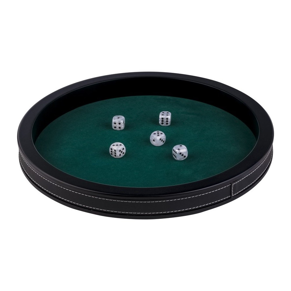 Engelhart Dice Tray Medium