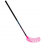 Zone Zuper Air Jr F35 - Black Zone Zuper Air Jr F35 - Black