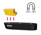 Brio - Magnetisk stablebåd