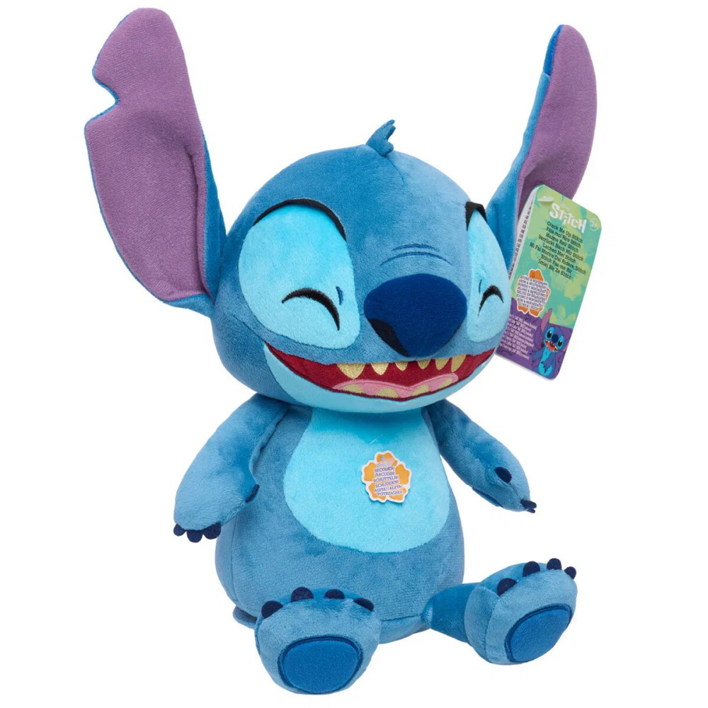 Crack Me Up - Stitch 28 cm