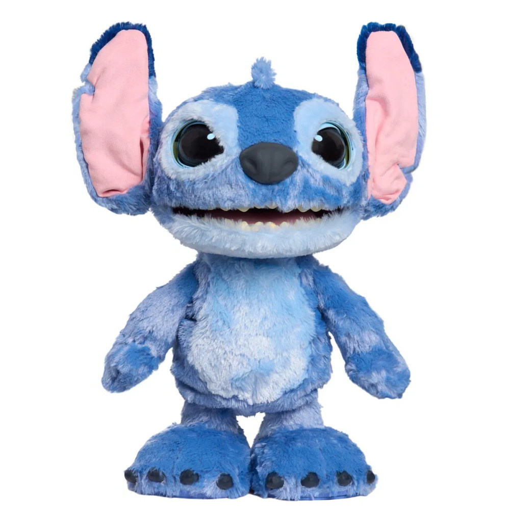 Disney Ultimate Stitch 34 cm