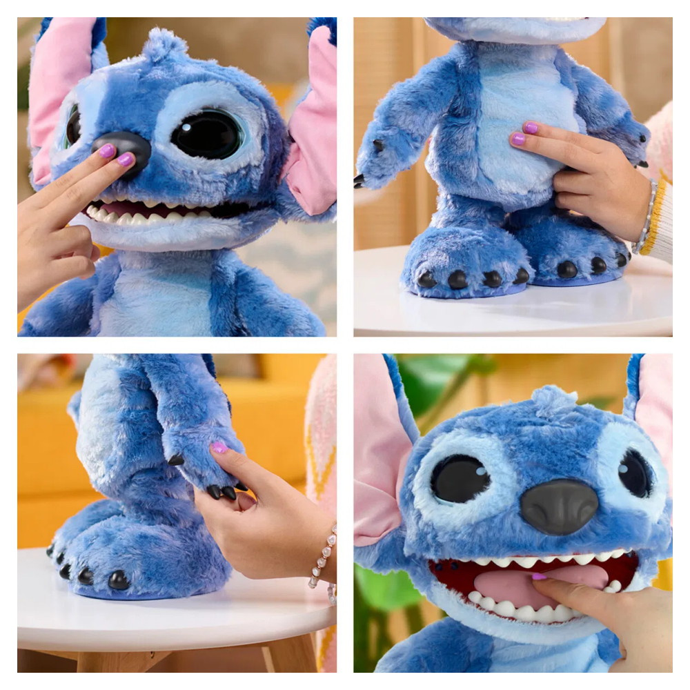 Disney Ultimate Stitch 34 cm