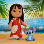 Disney - Lilo & Stitch Disney - Lilo & Stitch