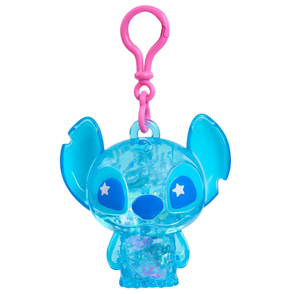 Disney Stitch Clip-on Figur
