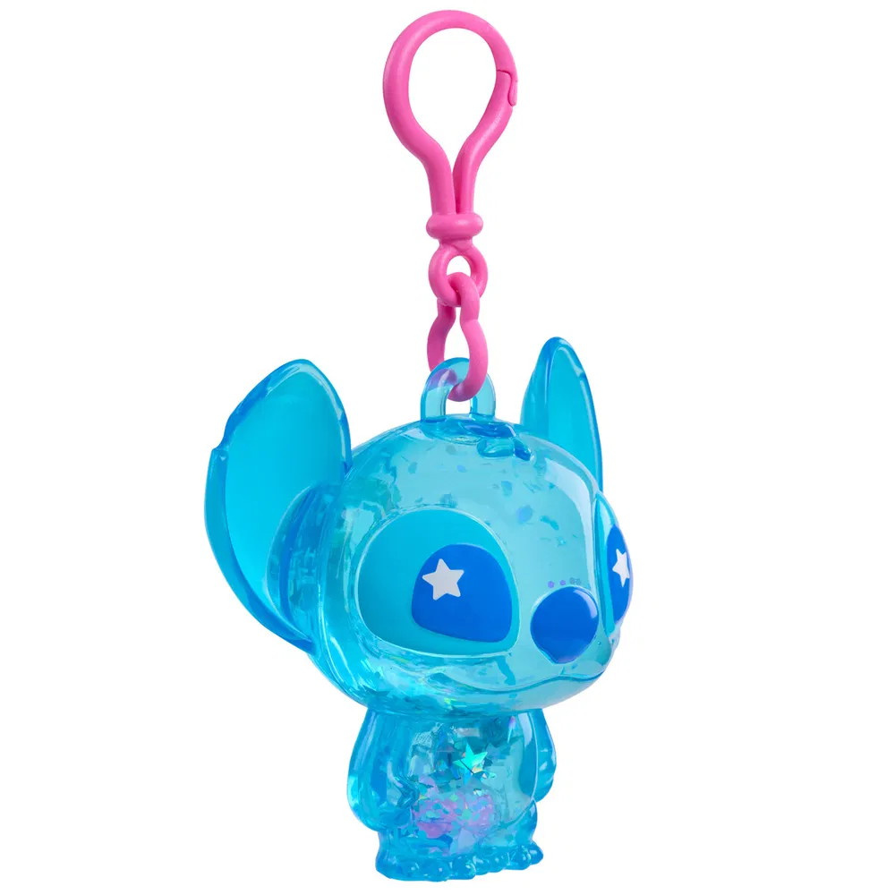 Disney Stitch Clip-on Figur