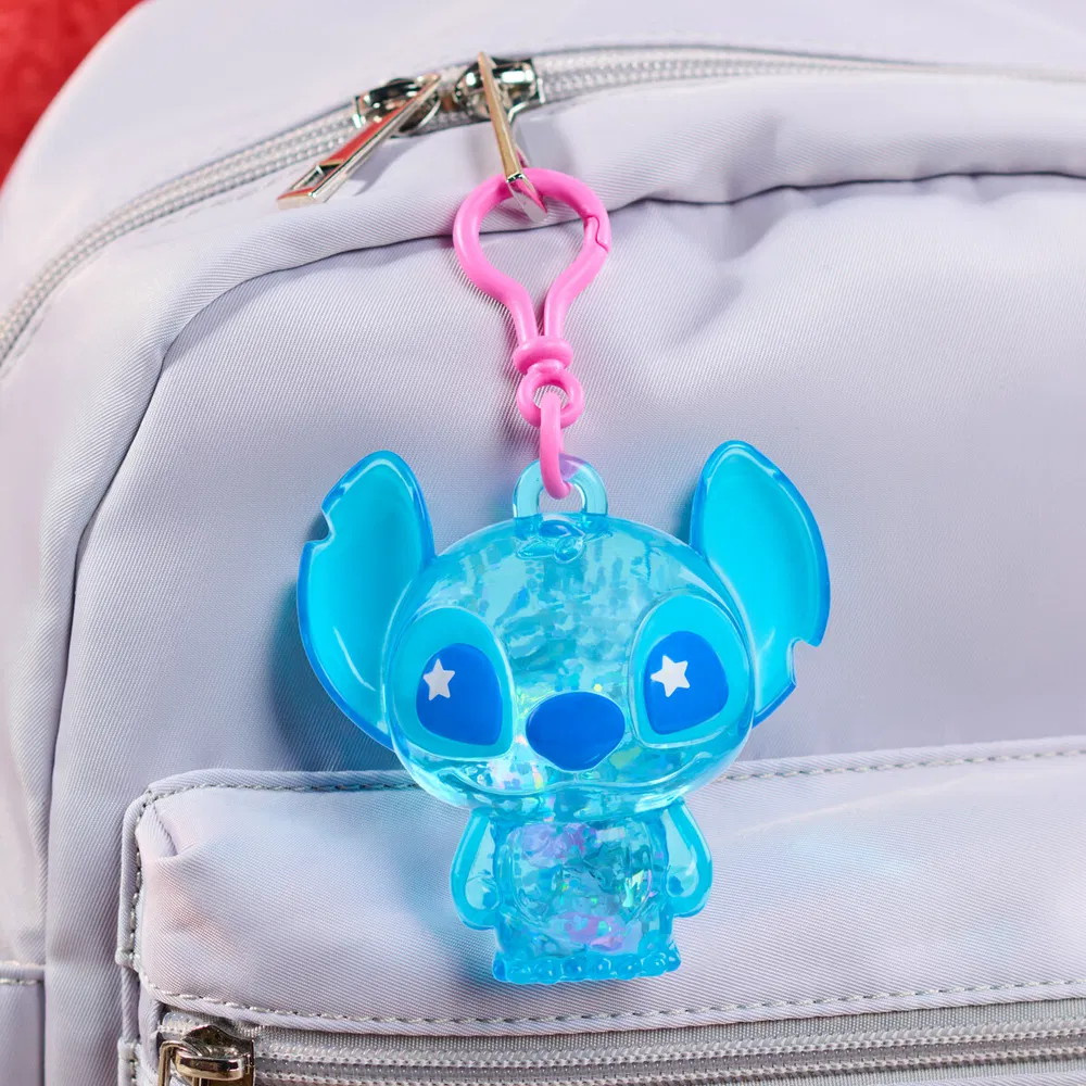 Disney Stitch Clip-on Figur