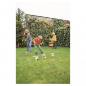 Børne Minigolf - Funny Golf Børne Minigolf - Funny Golf