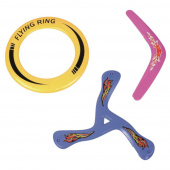 SS Boomerangsæt SS Boomerangsæt