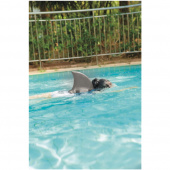 Spring Summer Hajfinne Grå Spring Summer Hajfinne Grå