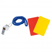 Happy Summer - Referee Set Happy Summer - Referee Set