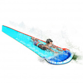Speed Blast Water Slide Speed Blast Water Slide