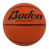 Baden Rubber Basketball sz 5 Baden Rubber Basketball sz 5