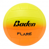 Baden Volleyball Flare gul/orange Baden Volleyball Flare gul/orange