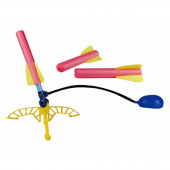 Happy Summer Stomp Rocket Happy Summer Stomp Rocket