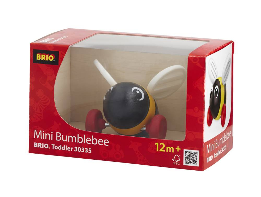 Brio - Mini Humlebi