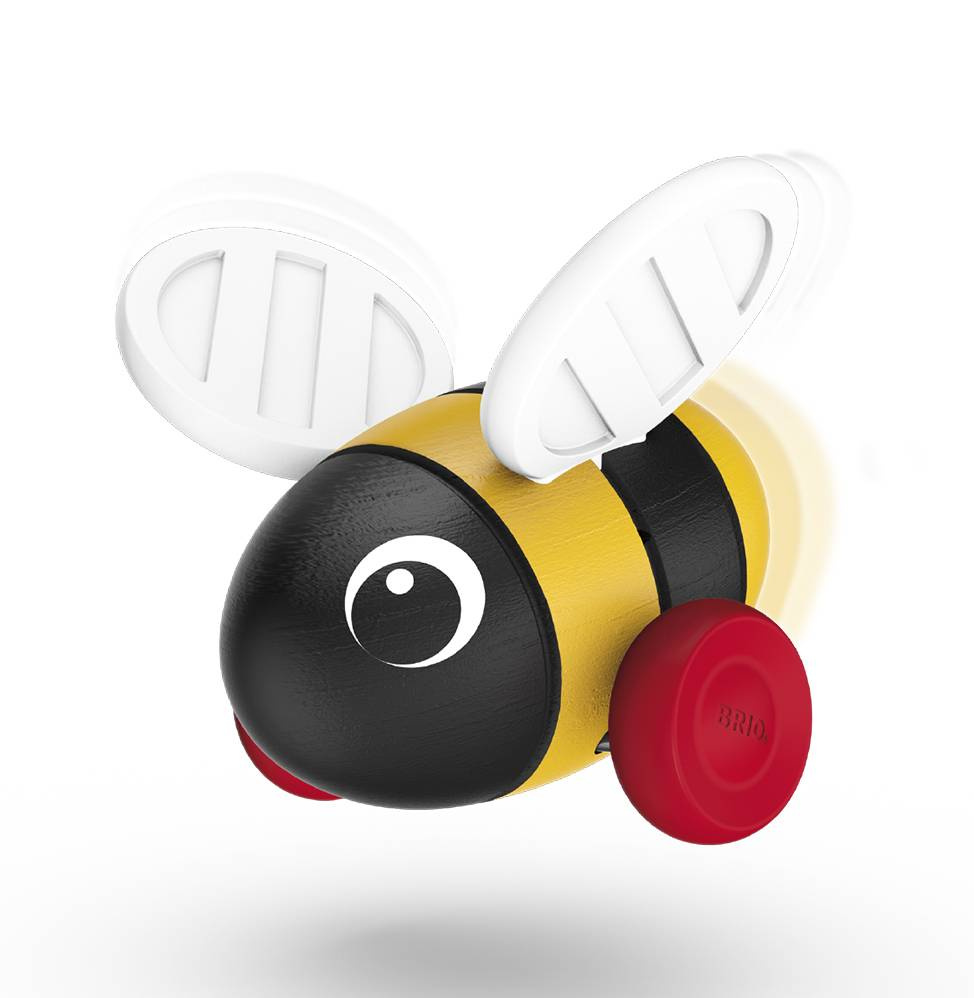 Brio - Mini Humlebi