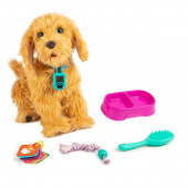 My Fuzzy Friend - Labradoodle My Fuzzy Friend - Labradoodle