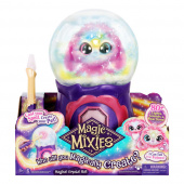 Magic Mixies Krystalkugle, Pink Magic Mixies Krystalkugle, Pink
