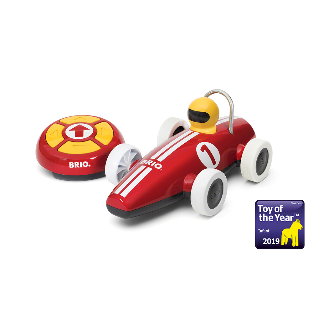 Brio - R/C racerbil
