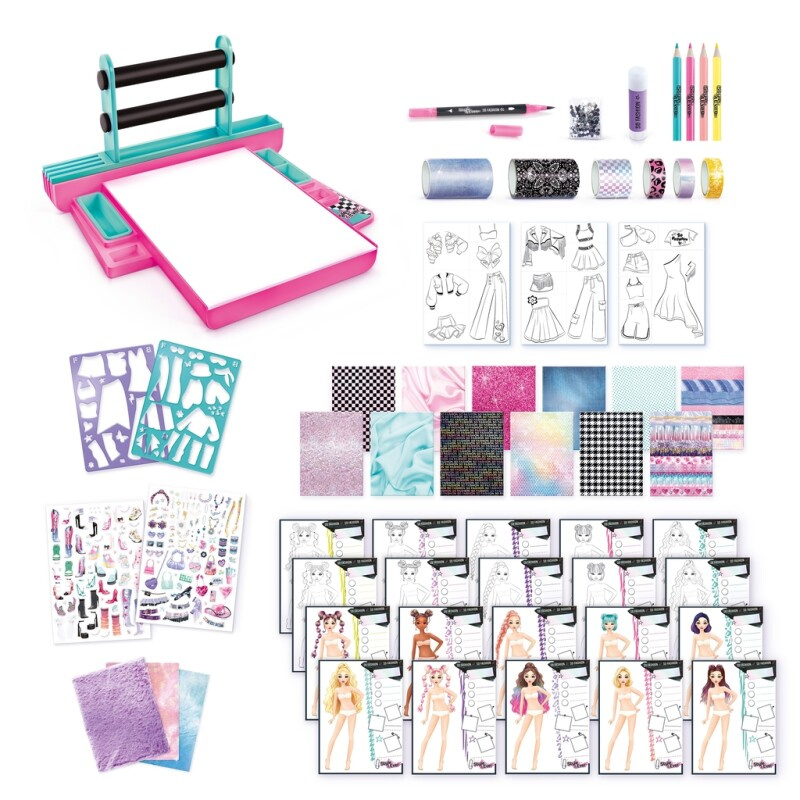 Style 4 Ever Fashion Designer Studio