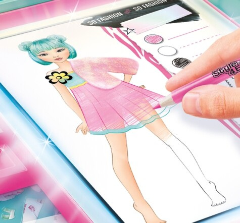 Style 4 Ever Fashion Designer Studio