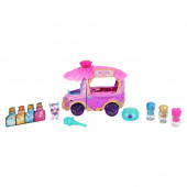 Magic Mixies-mixlings - potion legesæt Magic Mixies-mixlings - potion legesæt