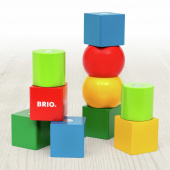 Magnetic Wooden Blocks Magnetic Wooden Blocks