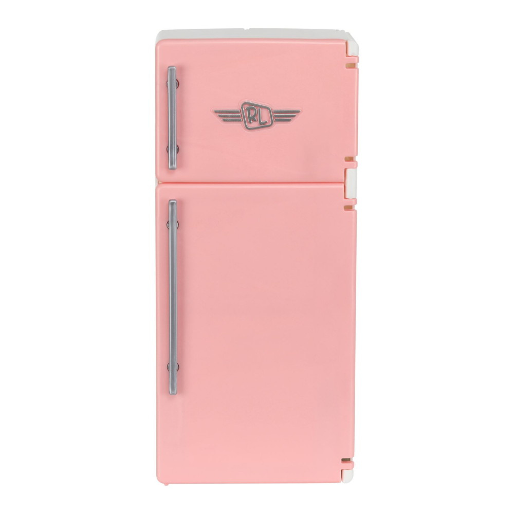 Real Littles Mini Fridge