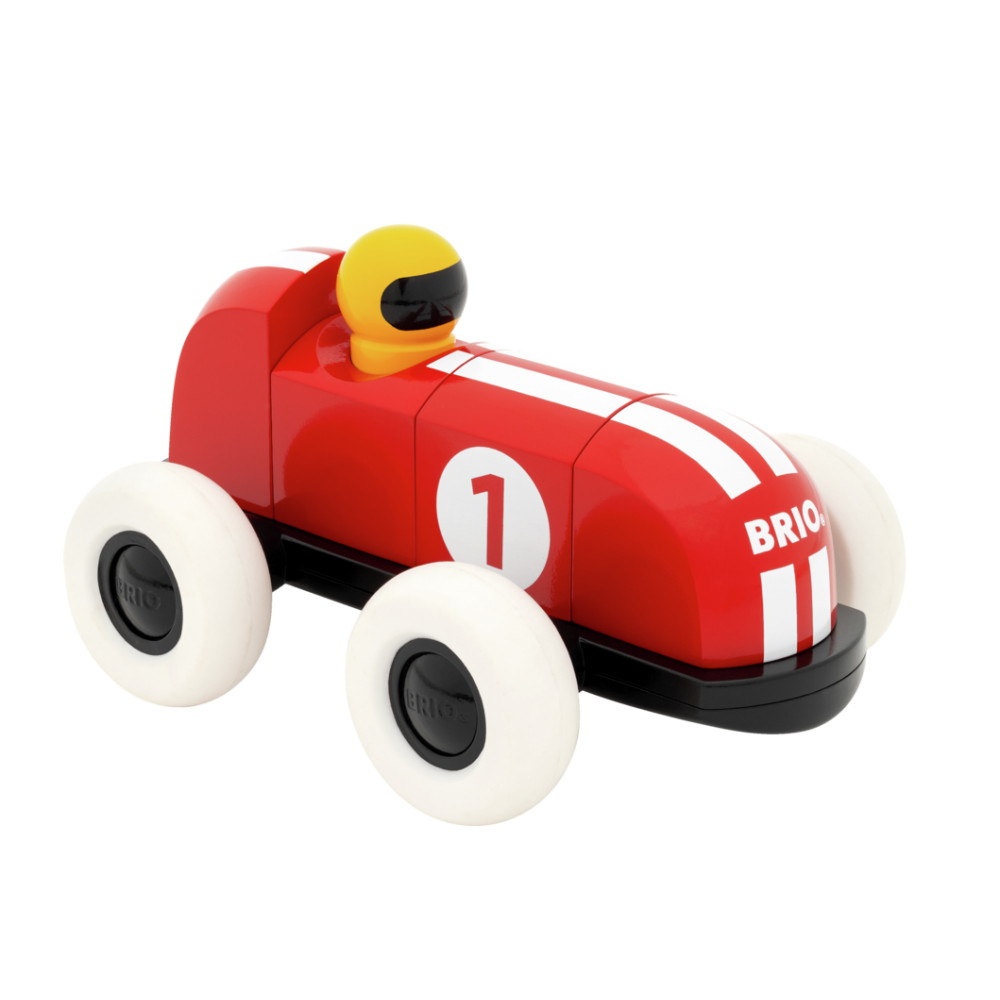 Brio Magnetisk racerbil