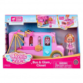 Royale High Bus & Glamour garderobe Royale High Bus & Glamour garderobe