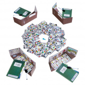 The Key - Mord på Oakdale Club The Key - Mord på Oakdale Club