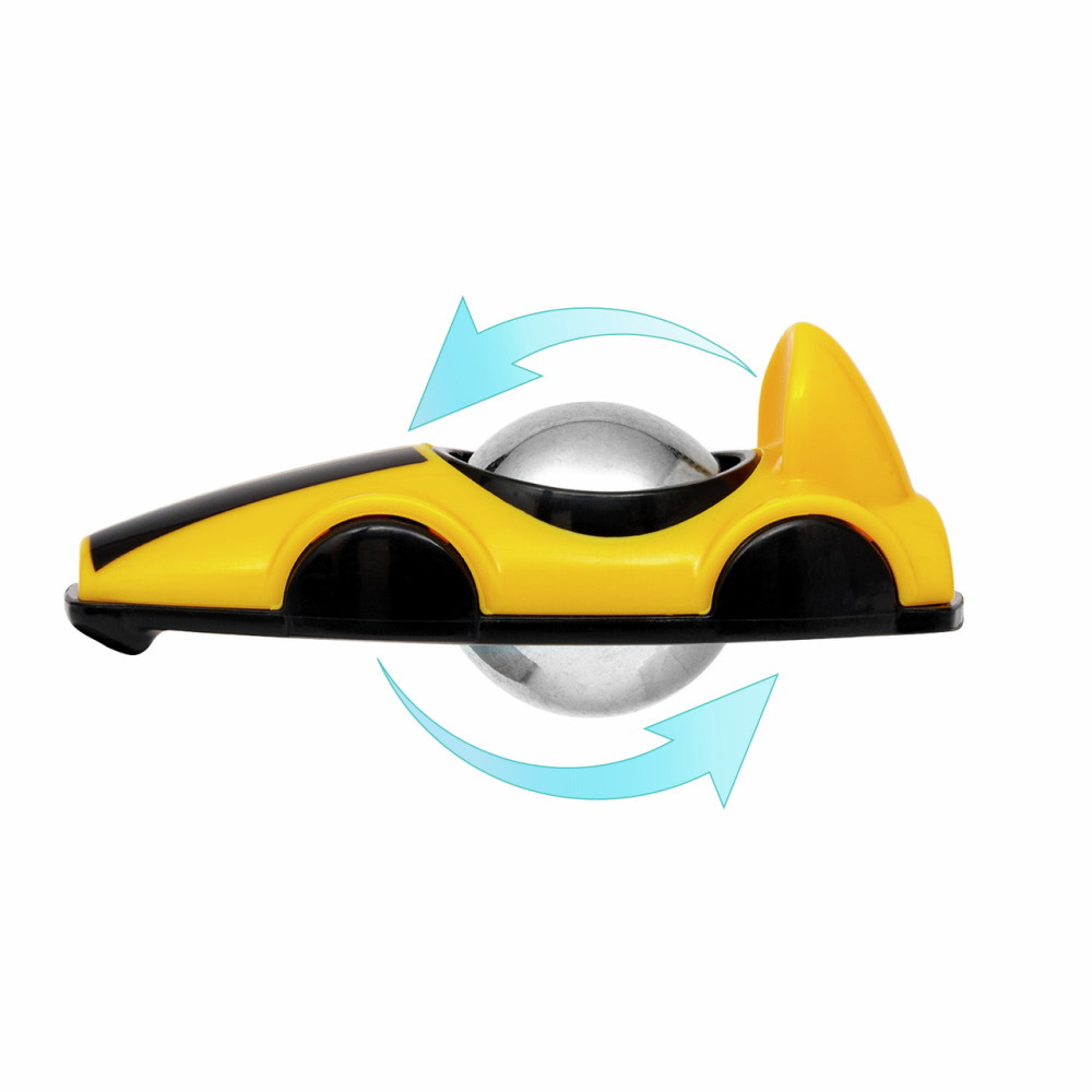 Brio Roll Racing Launcher