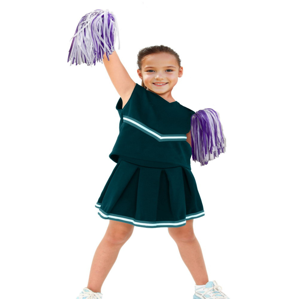 Real UniQ - Cheerleader Pom Poms