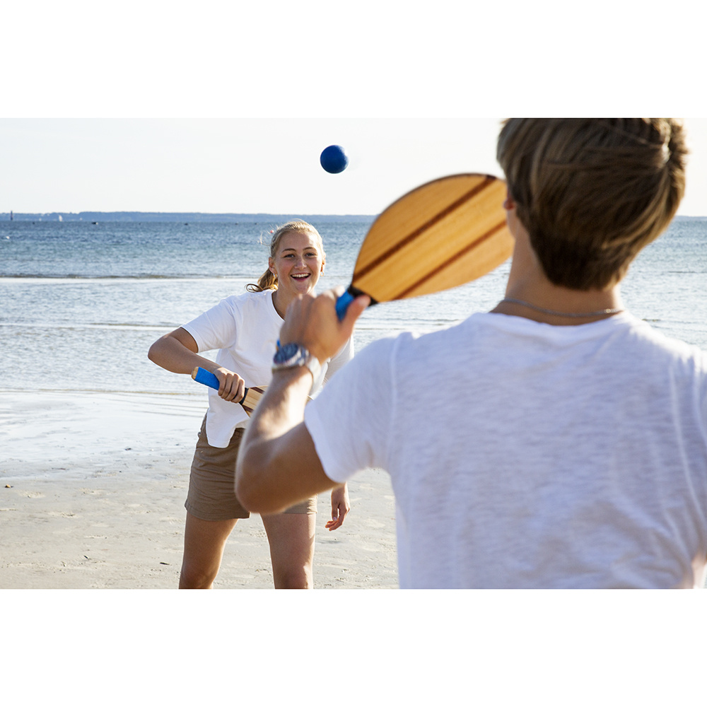 Bex Beach Racket Set