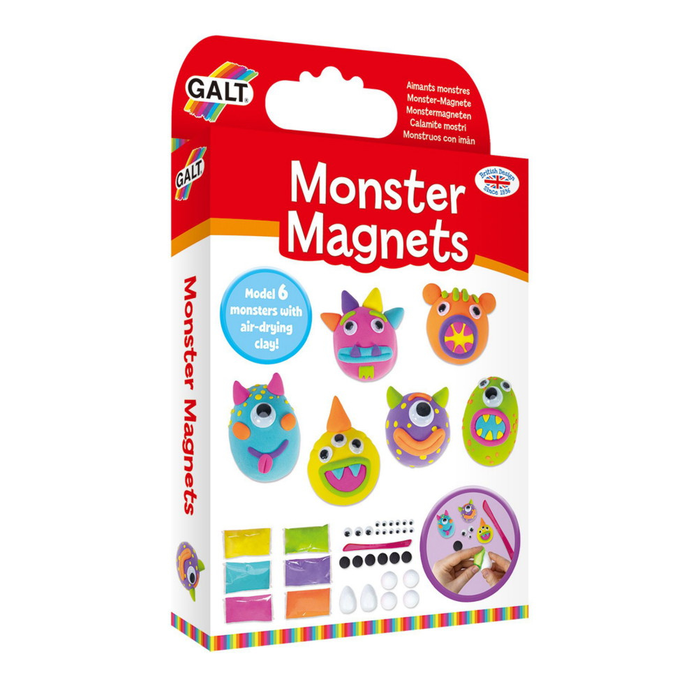 Monstermagneter