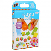 Lav din egen Bounce Ball Lav din egen Bounce Ball