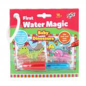 First Water Magic - Baby Dinosaurs First Water Magic - Baby Dinosaurs