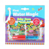 First Water Magic - Baby Farm Animals First Water Magic - Baby Farm Animals