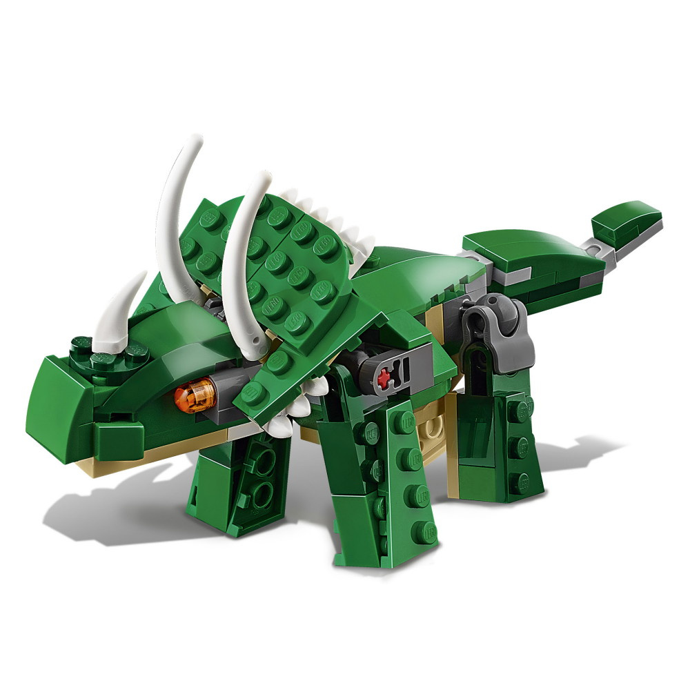 LEGO Creator - Mægtige dinosaurer