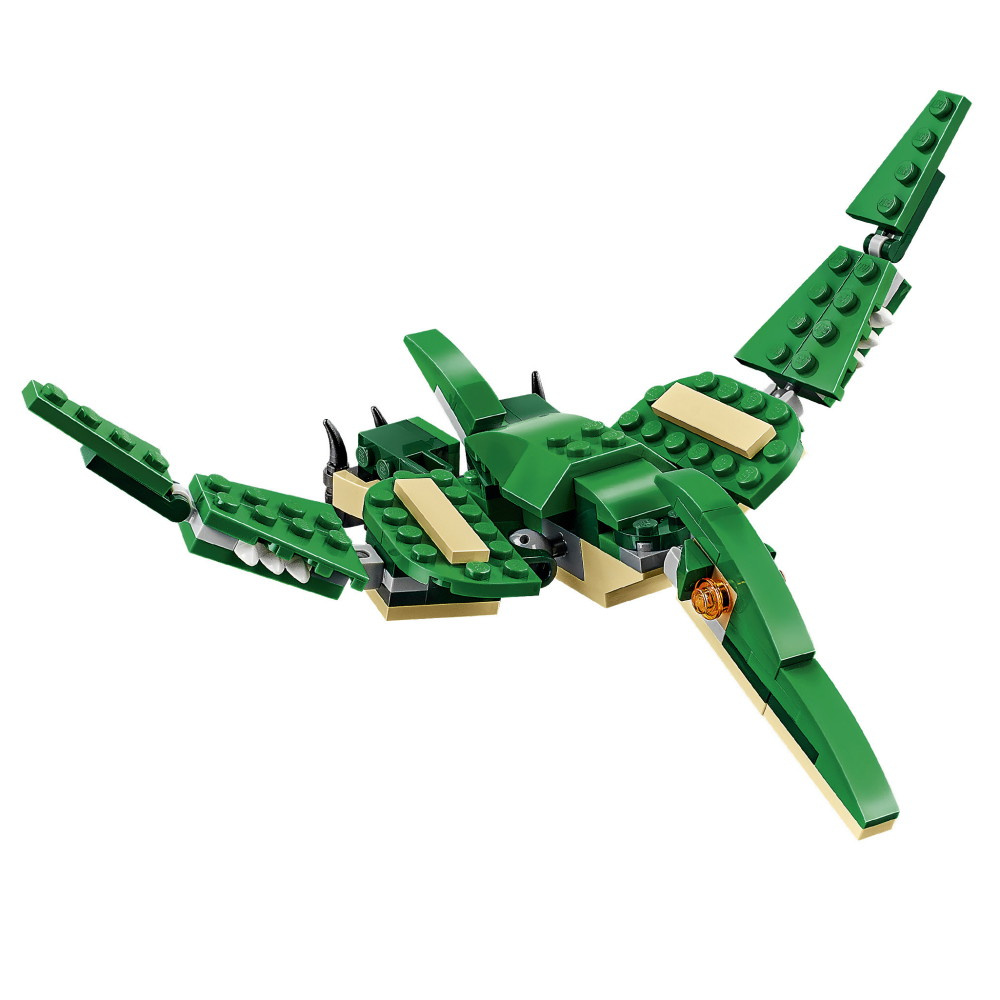 LEGO Creator - Mægtige dinosaurer