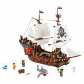 LEGO Creator - Piratskib LEGO Creator - Piratskib