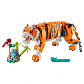 LEGO Creator - Majestætisk tiger LEGO Creator - Majestætisk tiger
