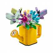 LEGO Creator - Blomster i vandkande LEGO Creator - Blomster i vandkande
