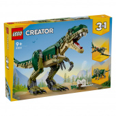 LEGO Creator - T. rex LEGO Creator - T. rex