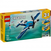 LEGO Creator - Luftfartøjer: Racerfly LEGO Creator - Luftfartøjer: Racerfly