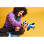 LEGO Creator - Luftfartøjer: Racerfly LEGO Creator - Luftfartøjer: Racerfly