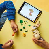 LEGO Creator - Sød kanin LEGO Creator - Sød kanin