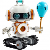 LEGO Creator - Rumrobot LEGO Creator - Rumrobot