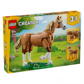 LEGO Creator - Smuk hest LEGO Creator - Smuk hest