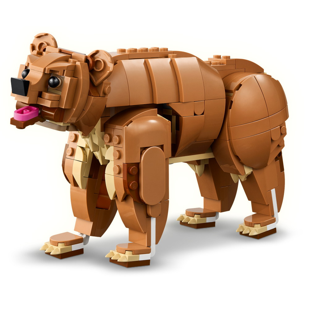 LEGO Creator - Smuk hest